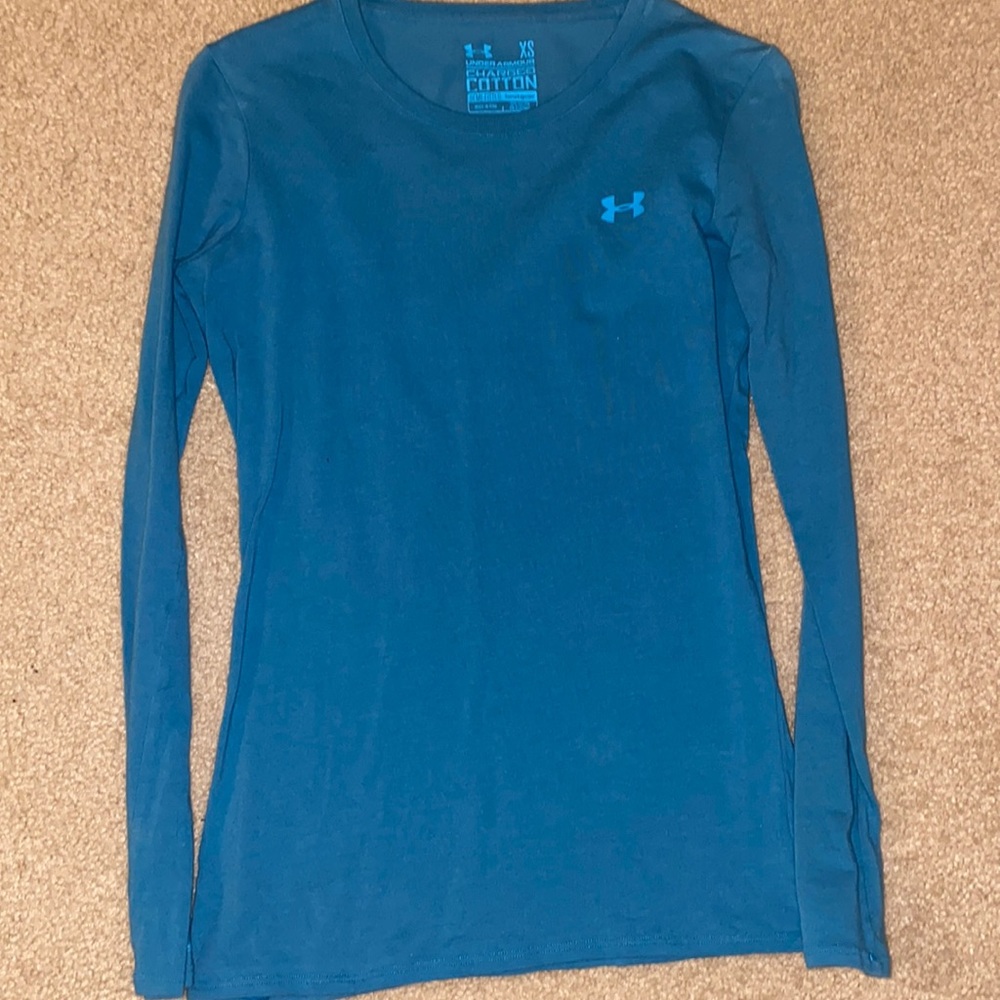 Under armour